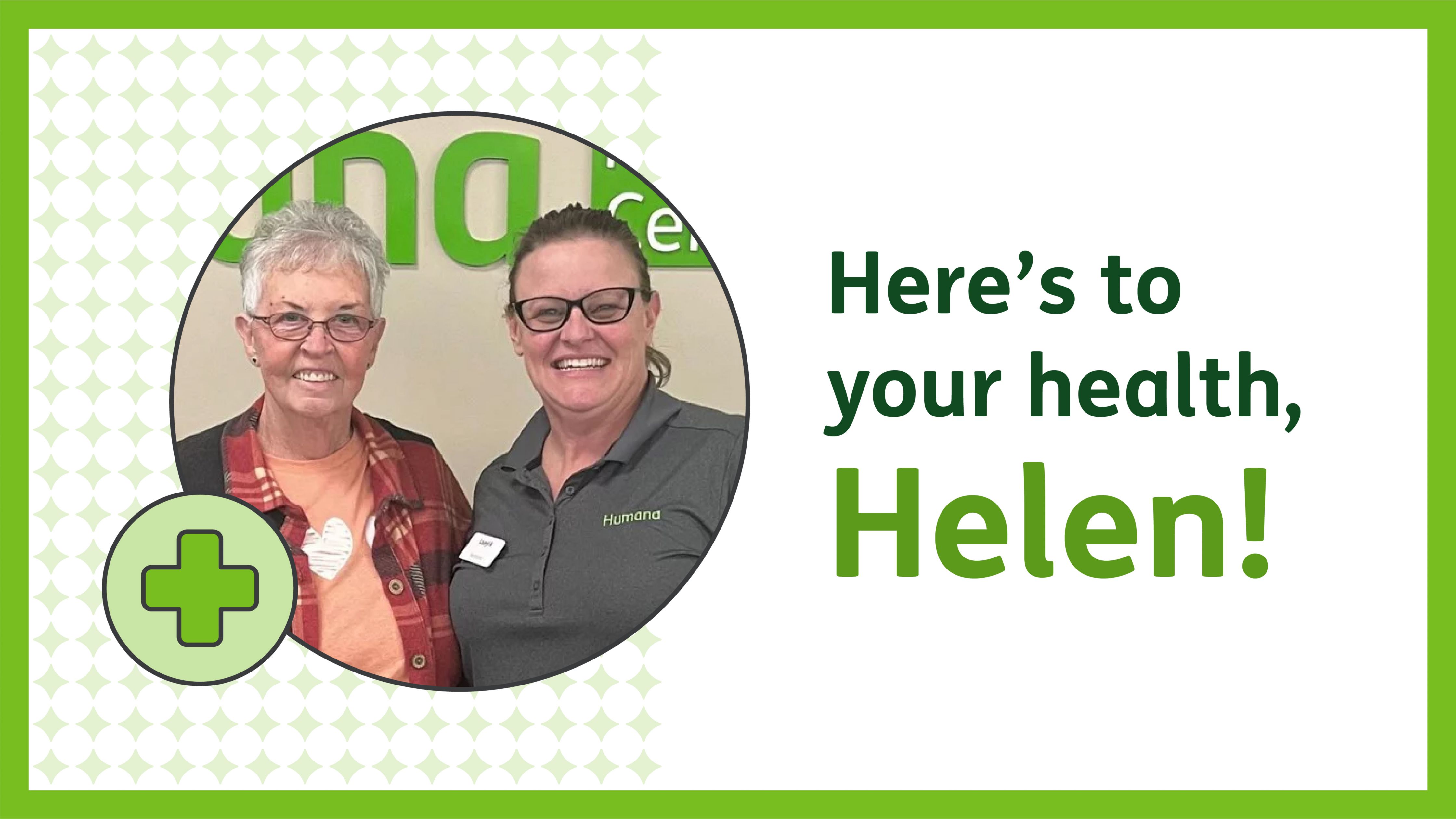 Humana Member and Health Educator